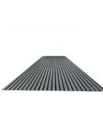 Woodipol Antrasit 100*280 cm - Görsel 2