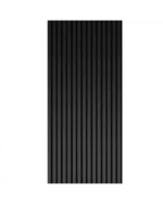 Woodipol Siyah 100*280 cm - Görsel 3