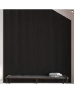 Woodipol Siyah 100*280 cm - Görsel 4