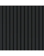 Woodipol Antrasit Gri 60*280 cm - Görsel 2