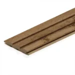 Mdf Duvar Lambri Panel 12cmx275cm