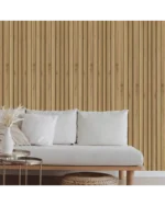 Mdf Duvar Lambri Panel 12cmx275cm - Görsel 4