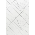 Mermer Desenli Pvc Duvar Paneli Sahara White