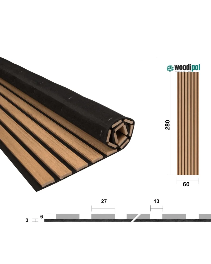 woodipol-amazon-teak-60-280-cm-3440094-sw1600sh1600 Woodipol Amazon Teak 60*280 cm - Görsel 1