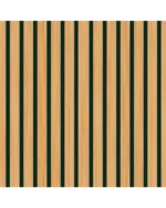 Woodipol Amazon Teak 60*280 cm - Görsel 3