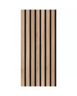 Woodipol Baltık Meşe 100*280 cm - Görsel 2