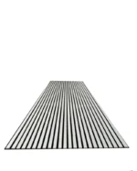 Woodipol Beyaz 100*280 cm - Görsel 3