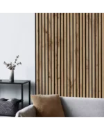 Woodipol Bozkır Kahve 60*280 cm - Görsel 4