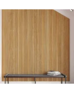 Woodipol Amazon Teak 100*280 cm - Görsel 3