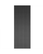 Woodipol Antrasit 100*280 cm - Görsel 3