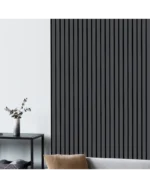 Woodipol Antrasit 100*280 cm - Görsel 4