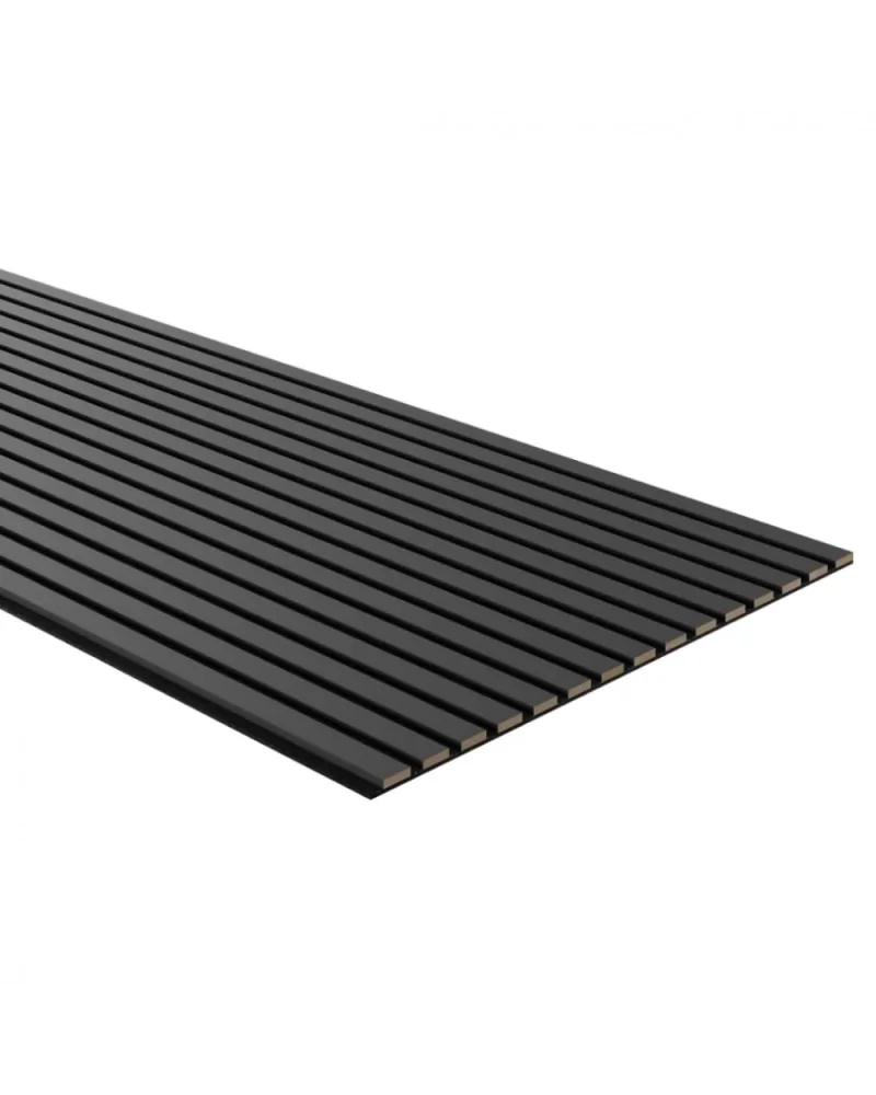 yeni-nesil-akustik-lambri-duvar-paneli-antrasit-100-275-cm-5756445836834-sw1000sh1000 Woodipol Antrasit 100*280 cm - Görsel 1