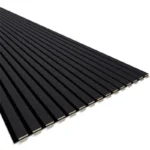 Woodipol Siyah 100*280 cm