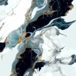 PVC Duvar Paneli Gold - GL-3003